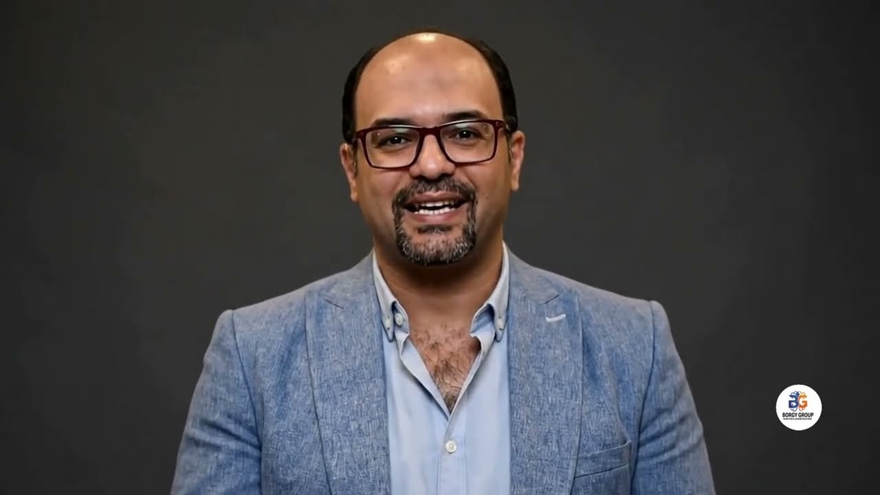 فيديو محتوى سوشيال — من أعمال البرجي جروب